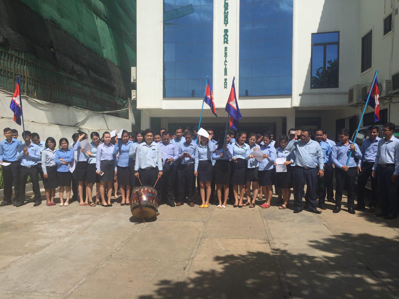 ពិធីអបអរសាទរការចុះ “តំបន់ ប្រាសាទសំបូរព្រៃគុហ៍” ទៅក្នុងបញ្ជីបេតិកភណ្ឌពិភពលោក