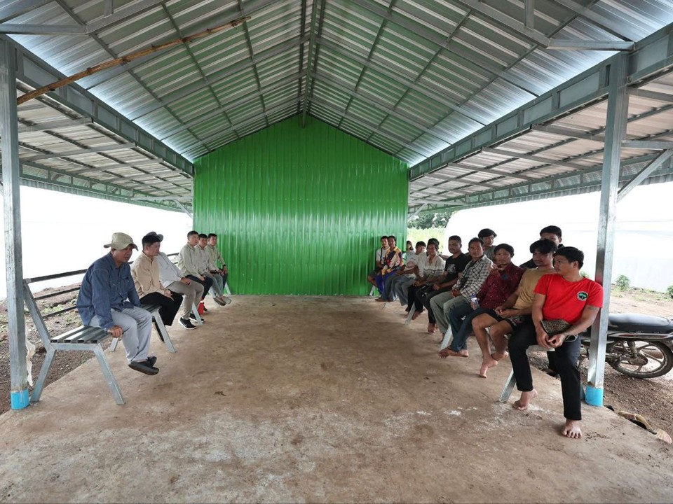 The Picture of PRP for website publishment-Final