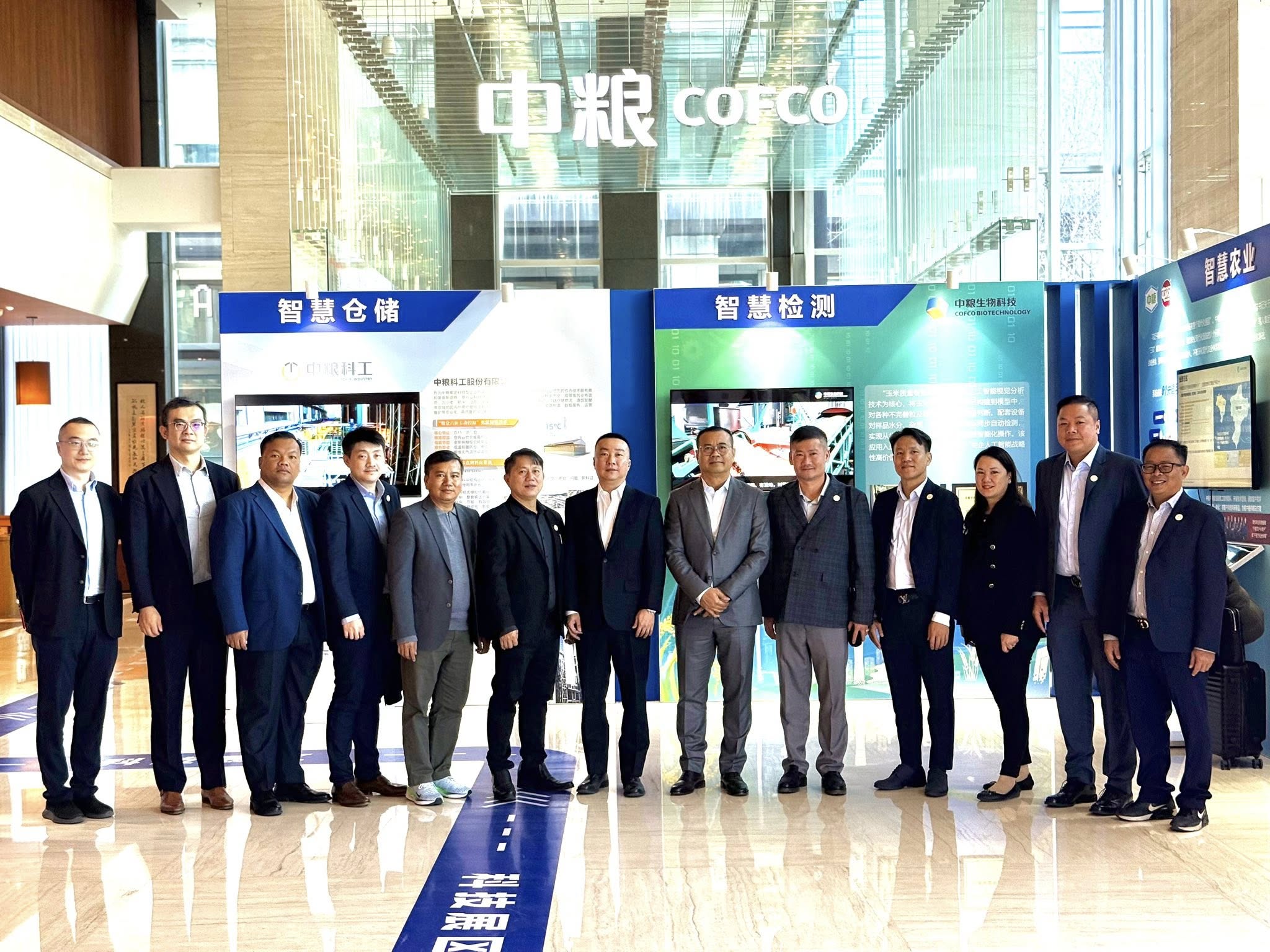 ធនាគារ​ ARDB បញ្ជាក់​ពី​ការ​បន្ត​ការ​គាំទ្រ​ និង​ជម្រុញ​ការនាំចេញ​អង្ករ​កម្ពុជា​មក​កាន់​ទី​ផ្សារ​ប្រទេស​ចិន